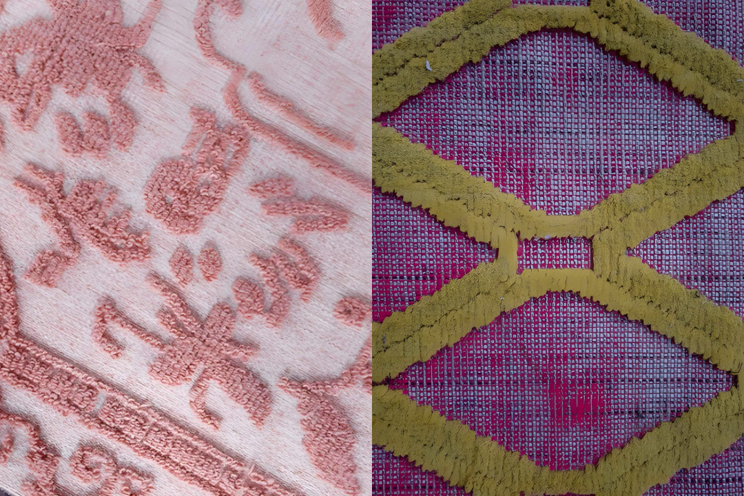 Machine Tufted vs Woven Carpet: Which Fits Commercial Spaces?