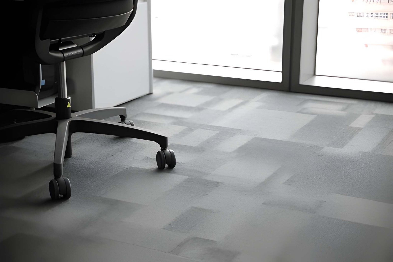 Types of Commercial Carpets and How to Choose Them
