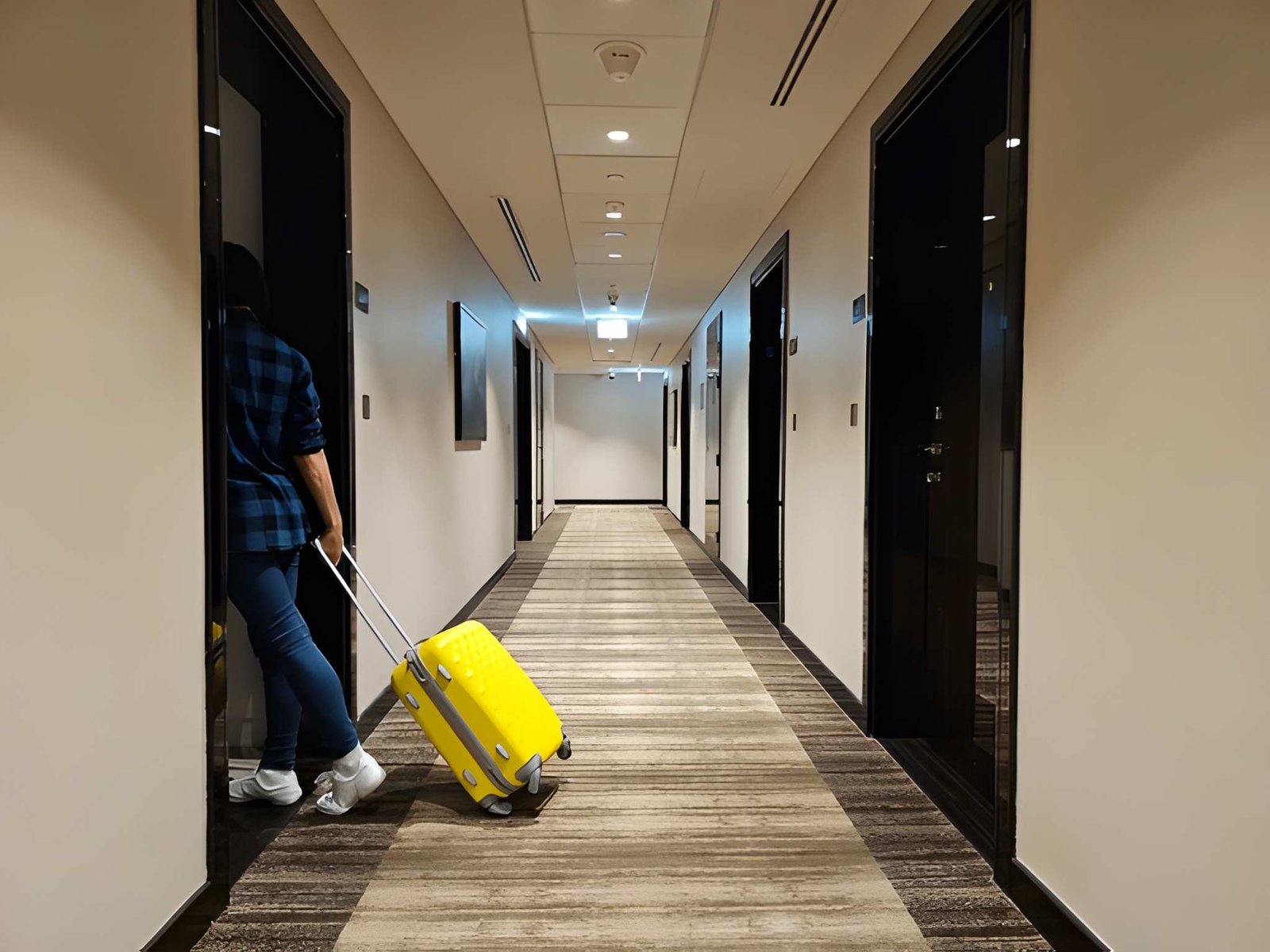 Best Carpet for Hotels: Durable Options for Hospitality Spaces