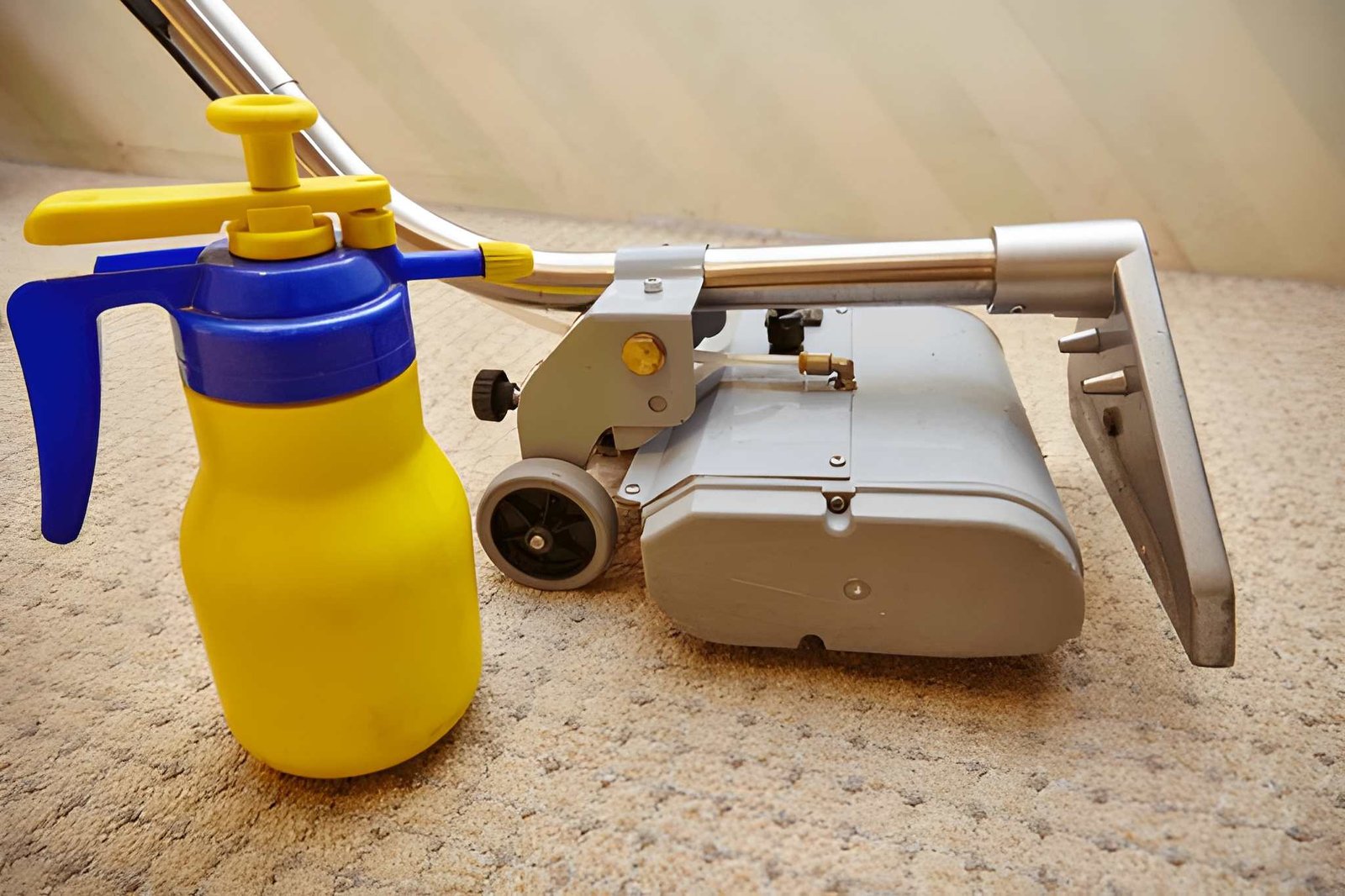 Commercial Carpet Cleaning: What Facilities Teams Need to Know