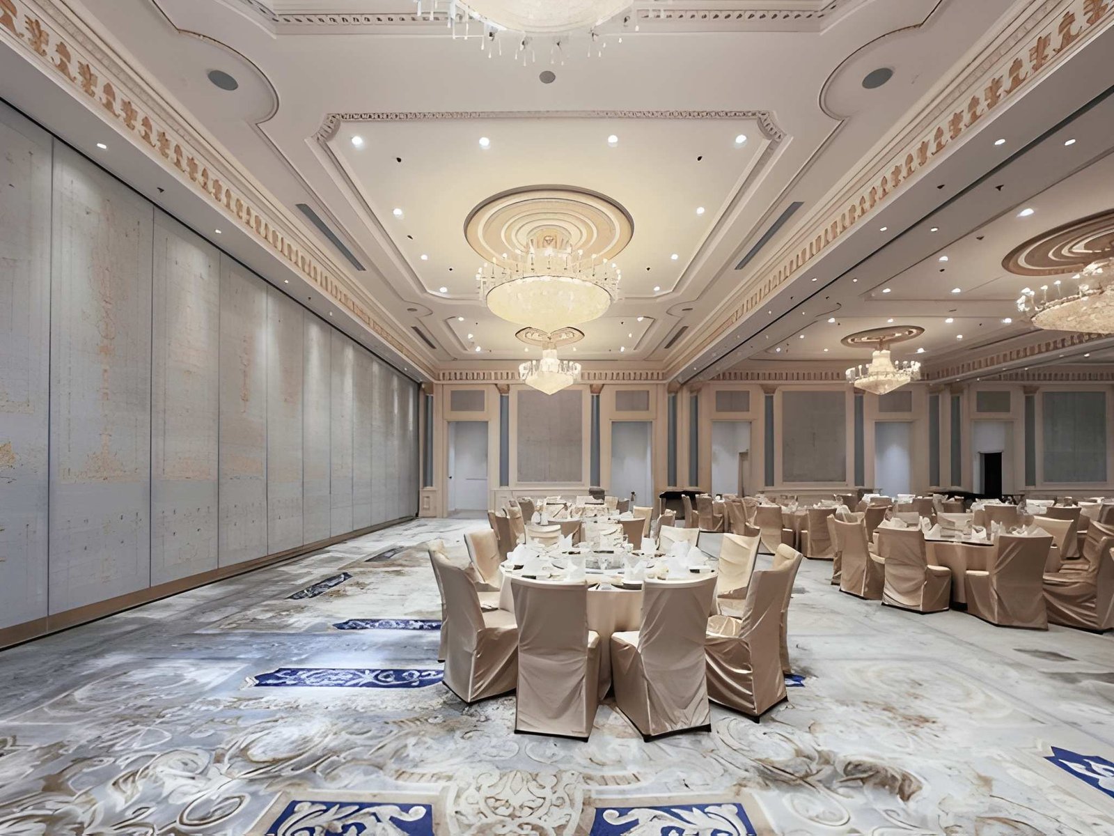 Axminster Carpet for Hotels: Pros, Limitations, and Best Uses