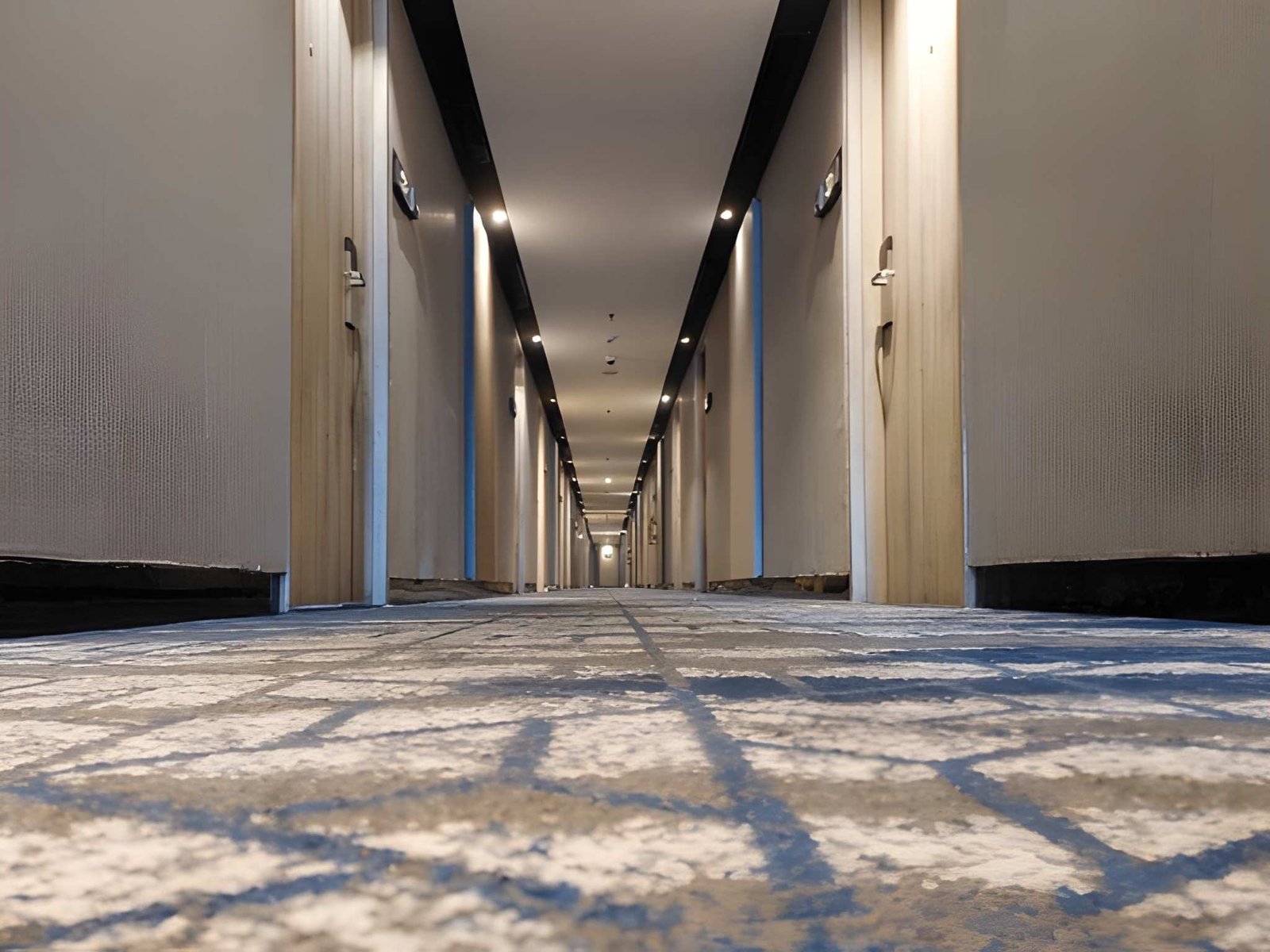 What to Know Before Specifying Hotel Corridor Carpet