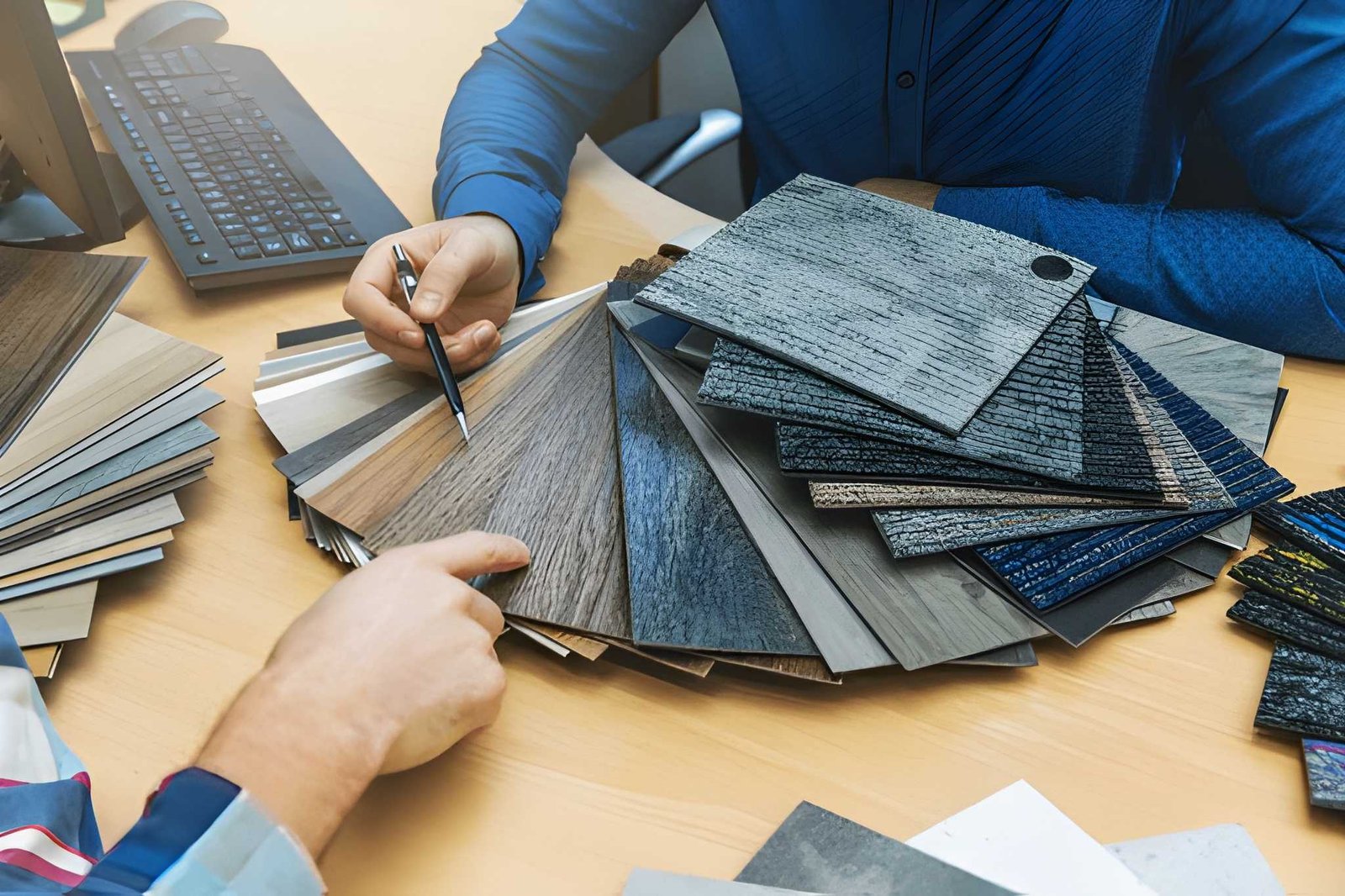 5 Commercial Carpet Selection Mistakes Businesses Should Avoid
