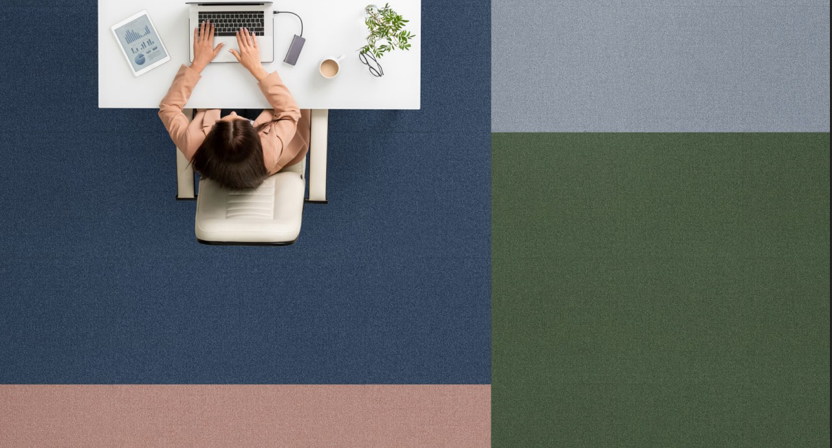 7 Commercial Carpet Trends for Modern Interiors in 2026