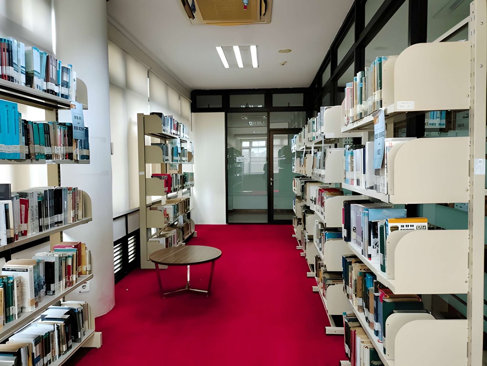 Carpet for Educational Facilities: Types and Key Considerations