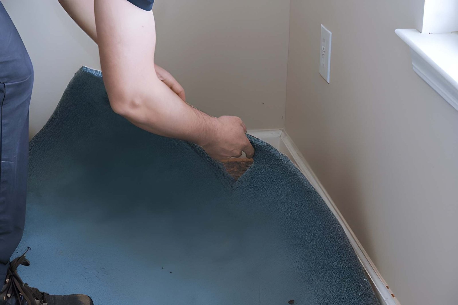 Commercial Carpet Replacement Cost: How to Budget Your Project