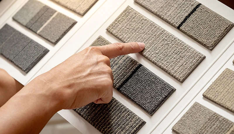 How to Choose the Right Carpet Supplier in Malaysia (2026 Guide)