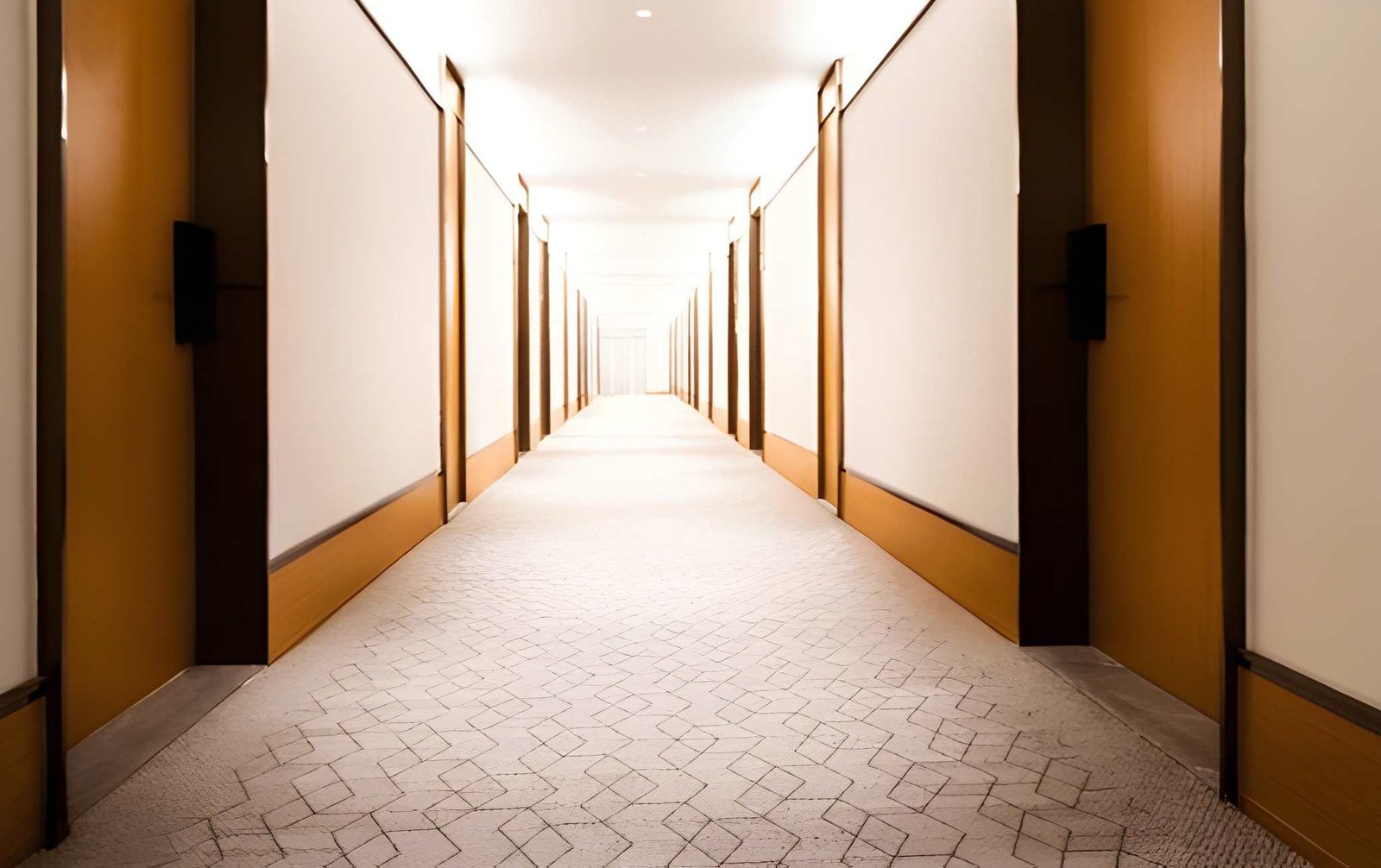 Why Hotel Carpets Wear Out Quickly: Causes and Prevention
