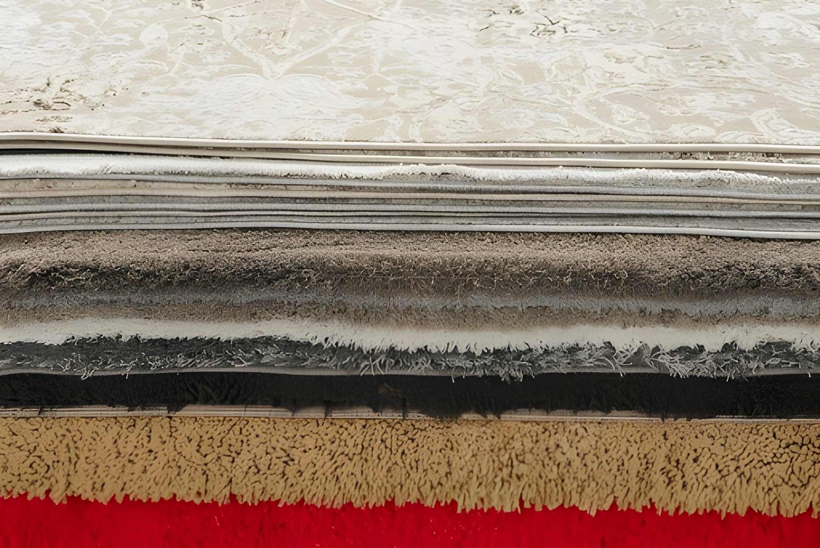 6 Types of Commercial Carpet Fibres to Know