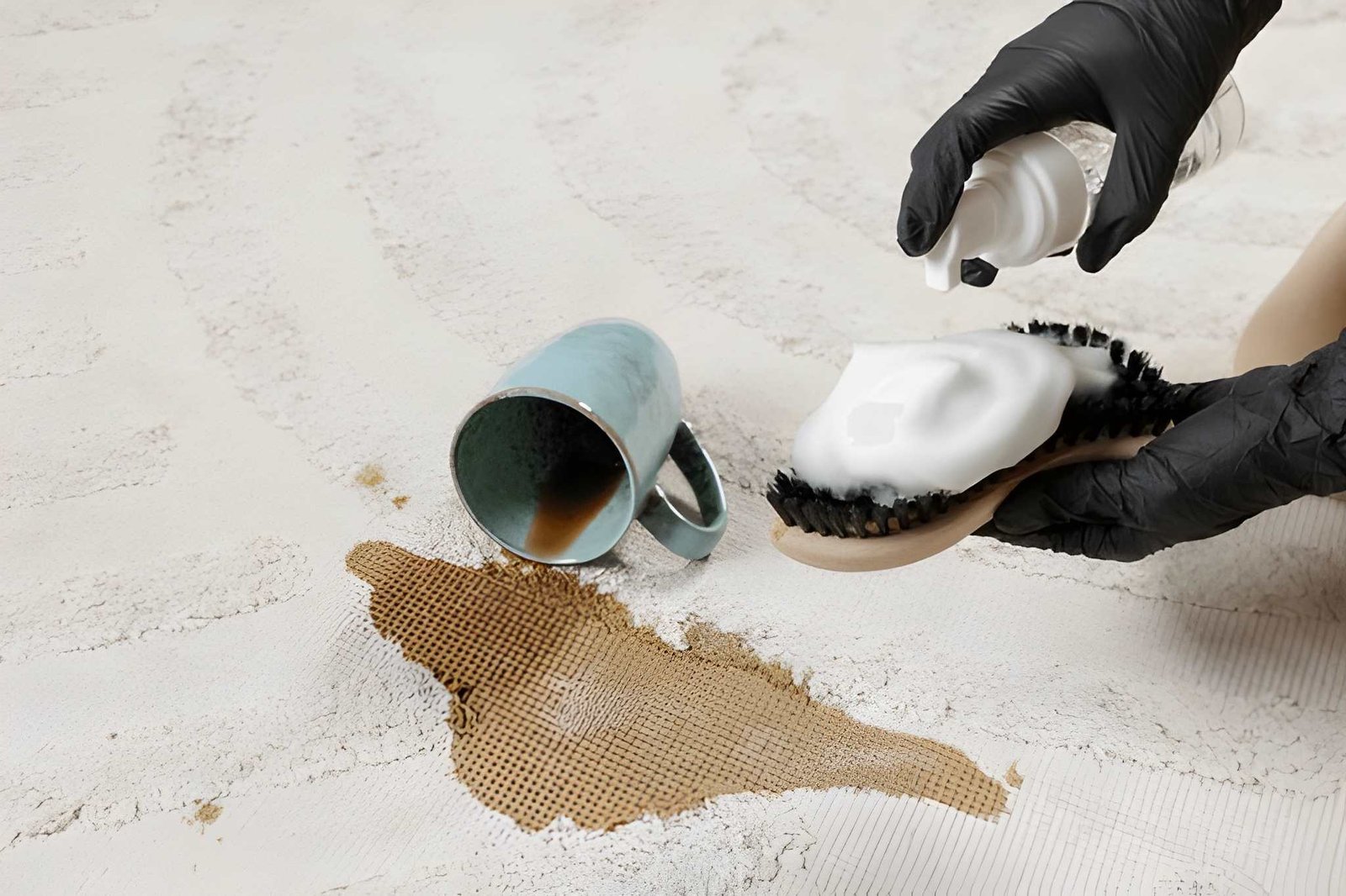 Carpet Stain Removal: Common Mistakes and Better Practices